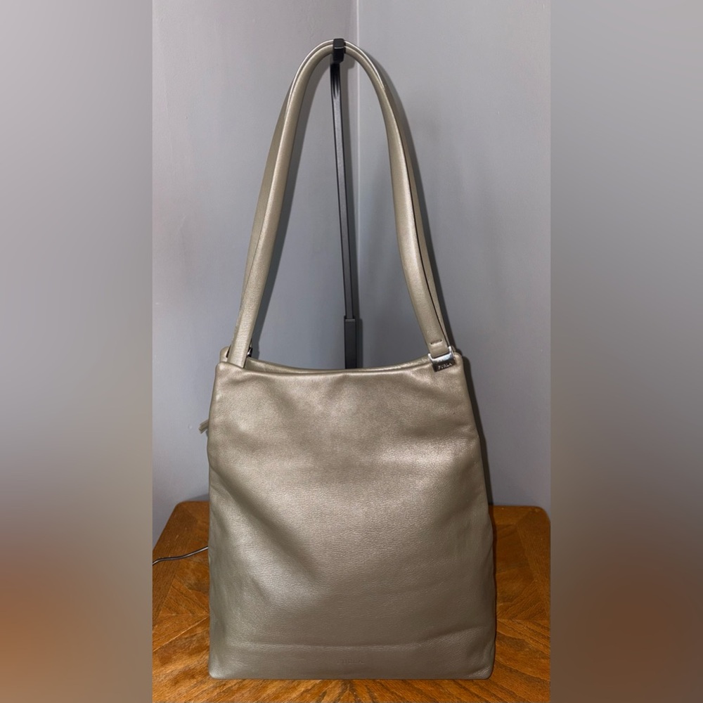 Furla Vintage Shoulder Bag - Picture 2 of 8